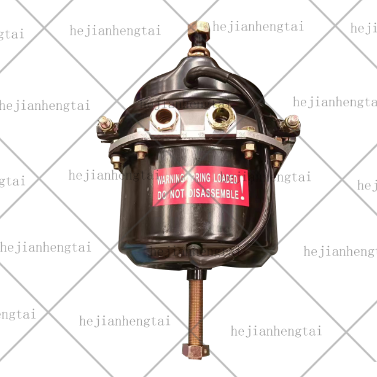 Factory Direct Sale T2424DCP Spring Brake Chamber Brake Pump Brake Wheel Cylinder